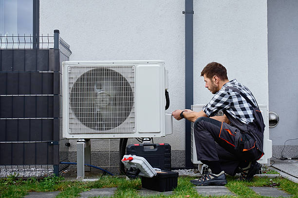 Trusted Hvac service in Riverdale, GA - Tropical Oasis HVAC